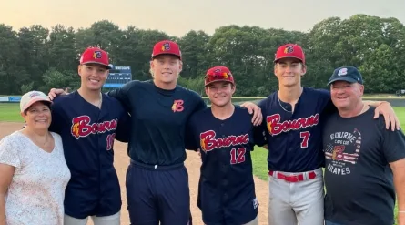 Cape Cod Baseball League