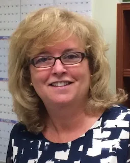 Kimberly Coveney