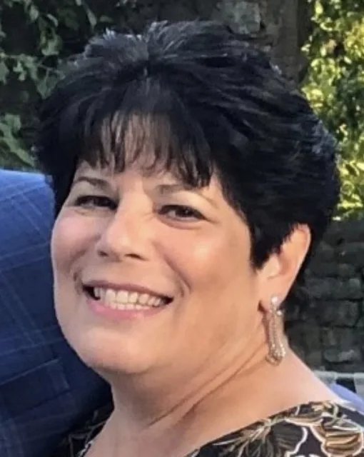 Tracy Anzuoni